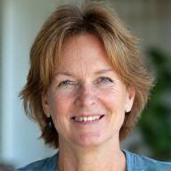 Portrait de Marie Chantal, Spécialiste en Thalassothérapie et Bien-être.